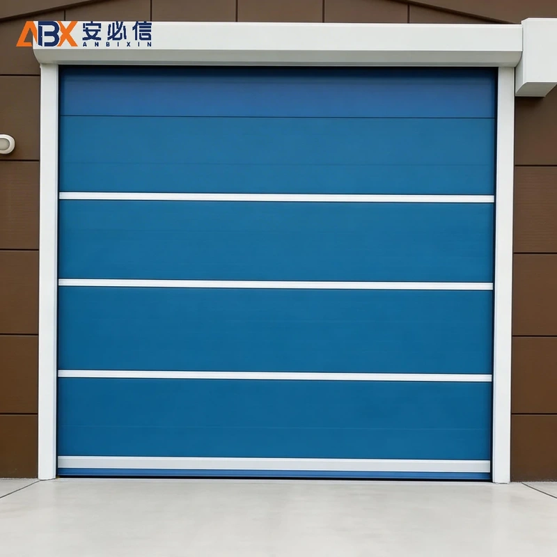 济源工业快速门